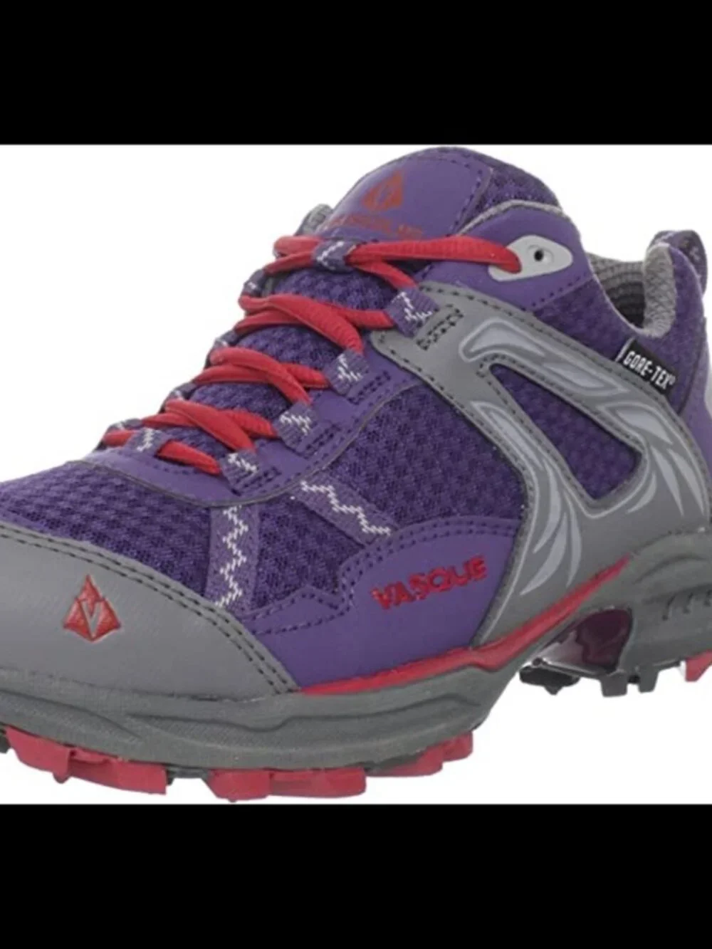 Vasque Velocity 2.0 Gore-Tex Trail Running Shoes